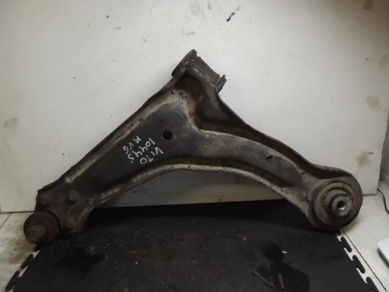 Triangle avant gauche MERCEDES VITO 638 Diesel - 1