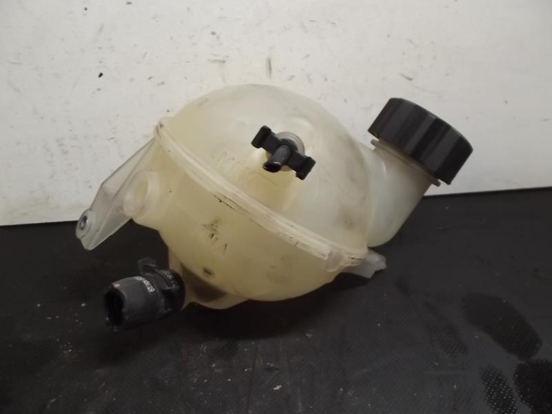 Vase d'expansion CITROEN C4 1 PHASE 1 Diesel - 1