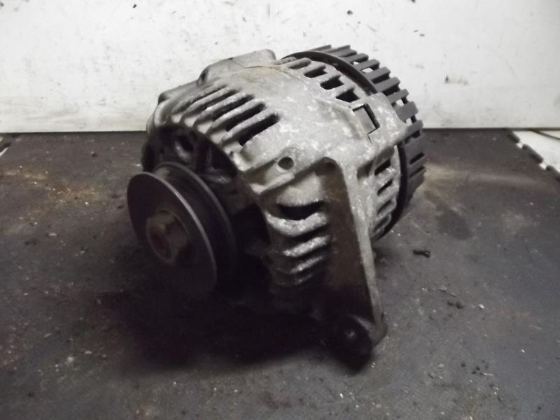 Alternateur CITROEN ZX PHASE 2 BREAK Essence - 1