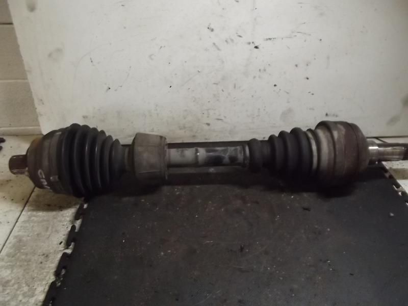 Cardan gauche (transmission) FORD GALAXY 1 PHASE 1 Diesel - 1