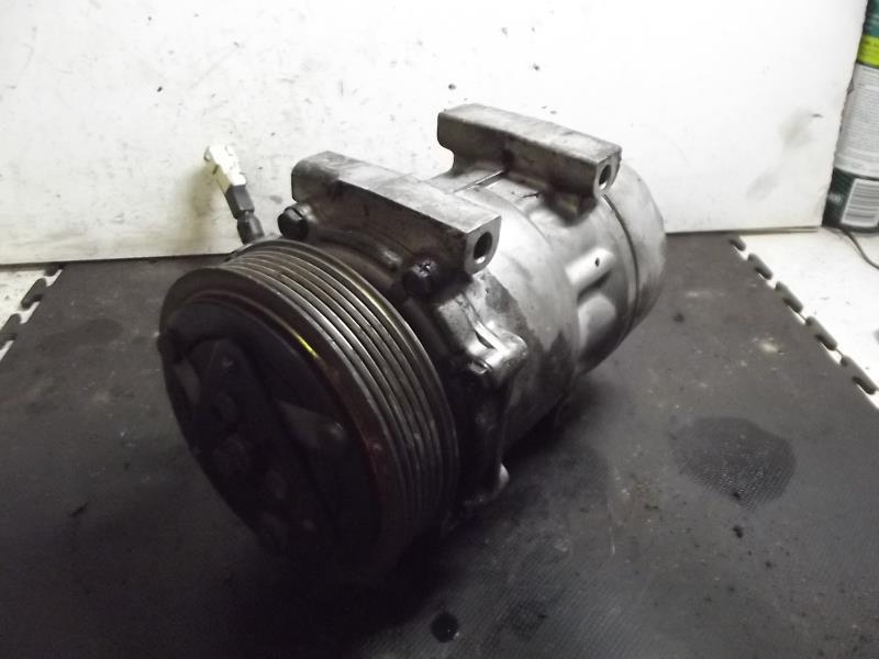 Compresseur clim CITROEN C5 1 PHASE 1 Essence - 1