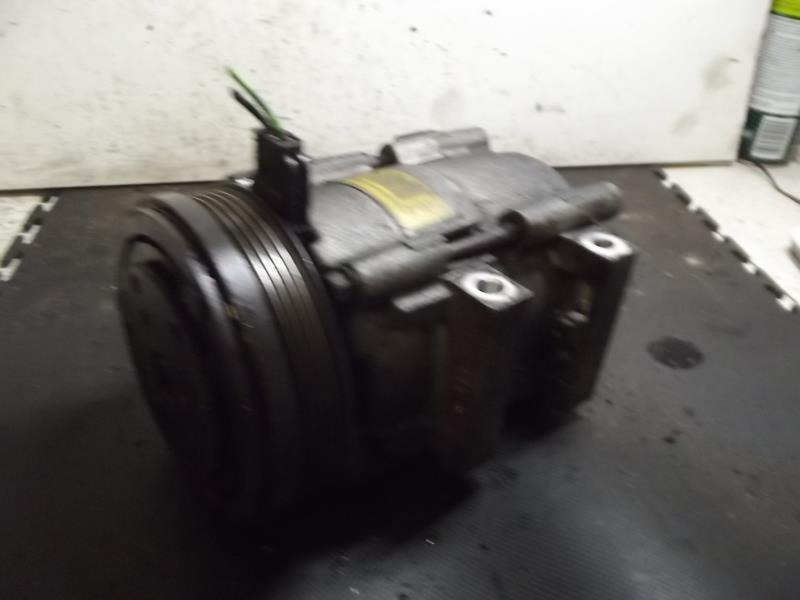 Compresseur clim FORD MONDEO 1 PHASE 2 Diesel - 1