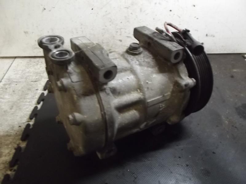 Compresseur clim ALFA ROMEO 156 PHASE 3 BREAK Diesel - 1