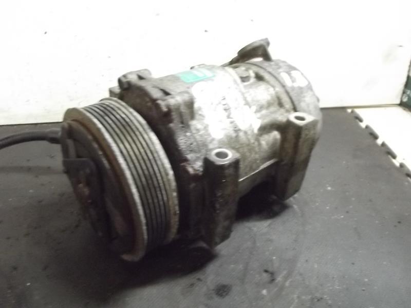 Compresseur clim CITROEN C5 1 PHASE 1 Essence - 1