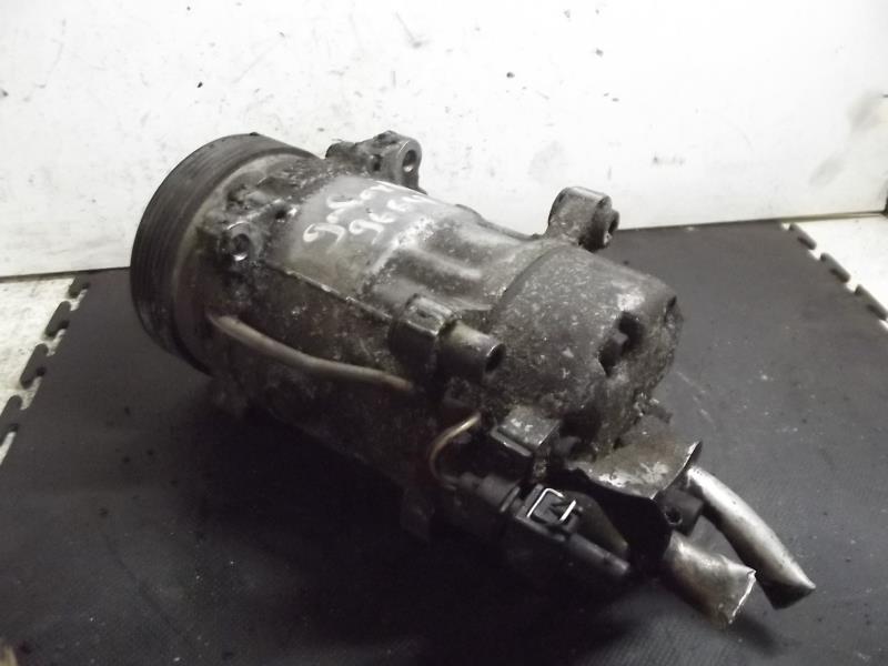 Compresseur clim FORD GALAXY 1 PHASE 1 Diesel - 1