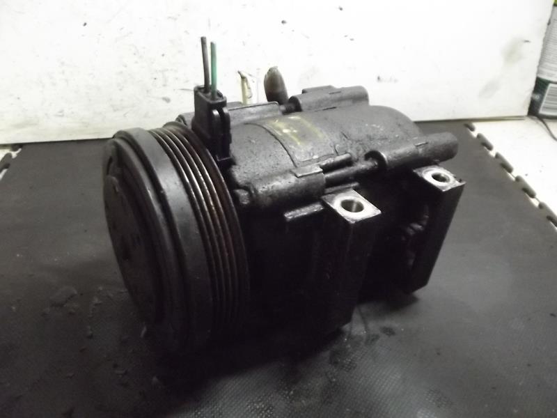 Compresseur clim FORD MONDEO 1 PHASE 2 Diesel - 1