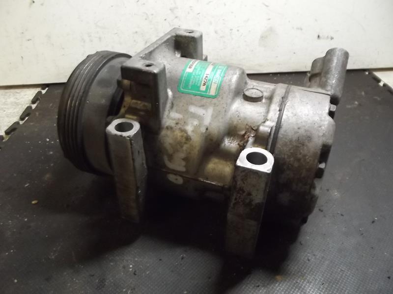 Compresseur clim RENAULT CLIO 2 PHASE 2 Essence - 1
