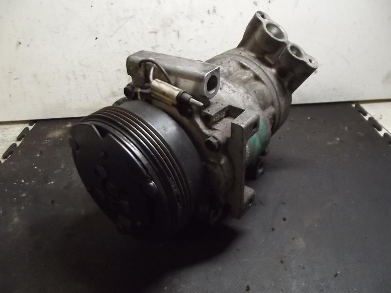 Compresseur clim RENAULT CLIO 2 PHASE 2 Essence - 1