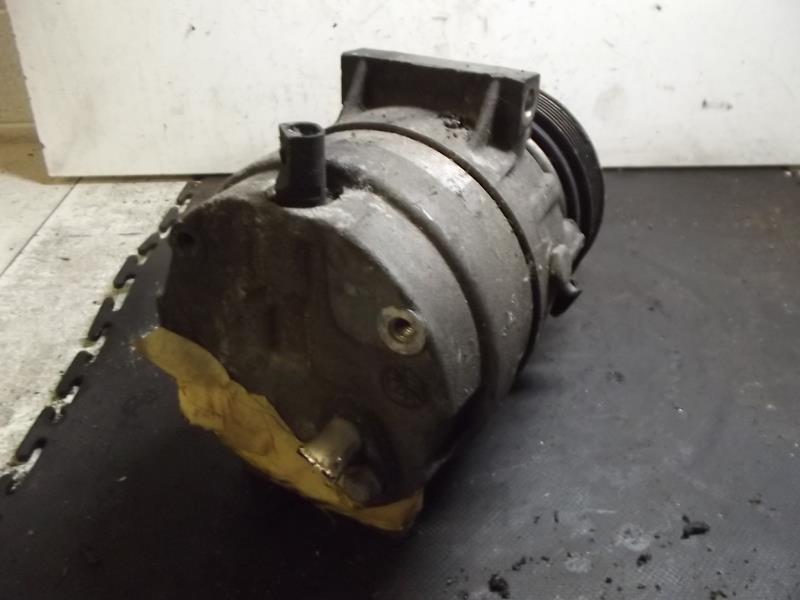 Compresseur clim RENAULT LAGUNA 2 PHASE 1 Diesel - 1