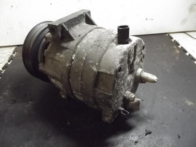 Compresseur clim RENAULT LAGUNA 2 PHASE 1 Diesel - 1