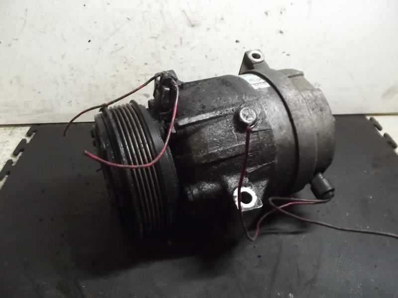 Compresseur clim RENAULT LAGUNA 2 PHASE 1 Diesel - 1