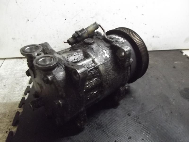 Compresseur clim ROVER 200 2 Essence - 1