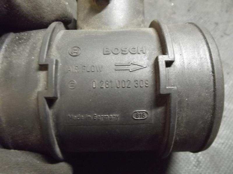 Debitmetre FIAT PUNTO 2 PHASE 1 Diesel - 1