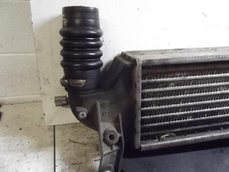 Echangeur air (Intercooler) FORD FOCUS 1 BREAK Diesel - 1