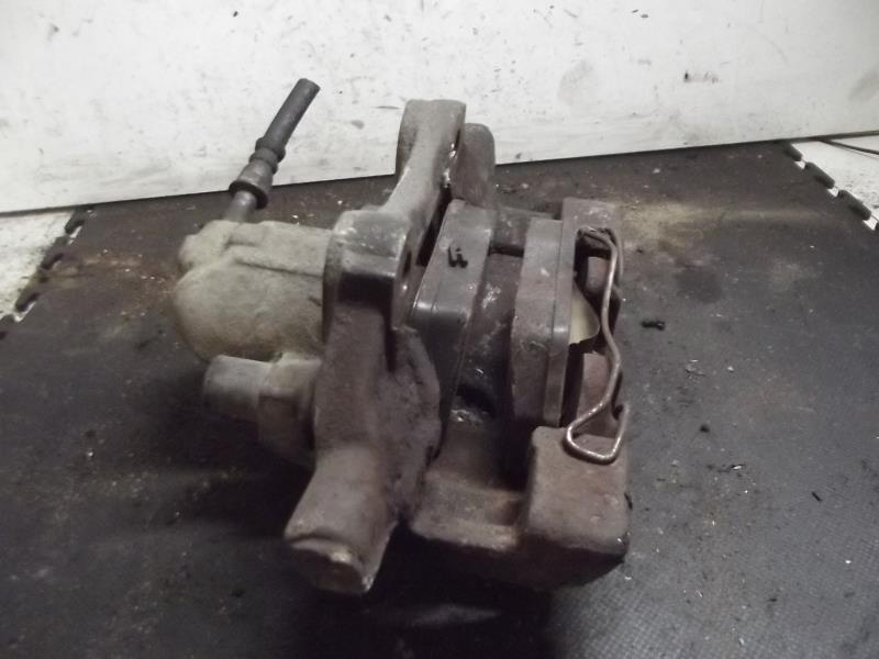 Etrier avant droit (freinage) FORD GALAXY 1 PHASE 1 Diesel - 1