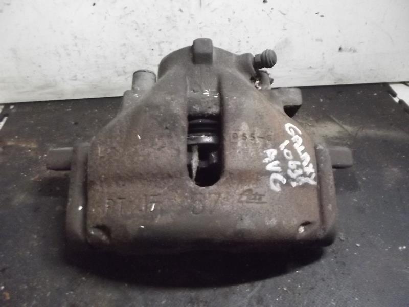 Etrier avant gauche (freinage) FORD GALAXY 1 PHASE 1 Diesel - 1