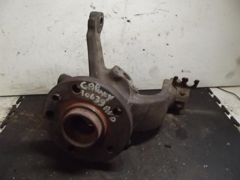 Fusee avant droit FORD GALAXY 1 PHASE 1 Diesel - 1