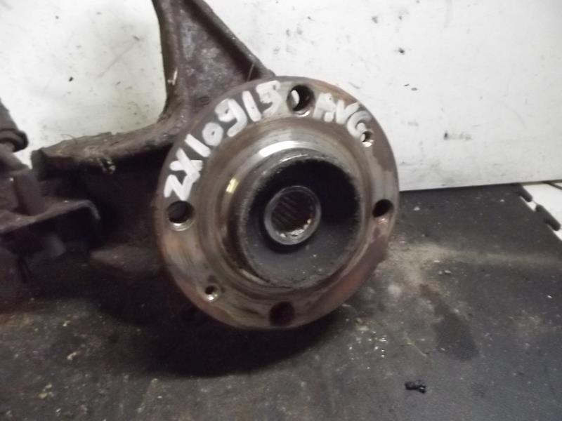 Fusee avant gauche CITROEN ZX PHASE 2 BREAK Essence - 1