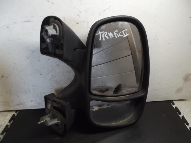 Retroviseur droit RENAULT TRAFIC 2 PHASE 1 Diesel - 1