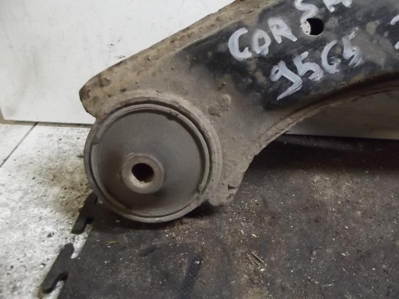 Triangle avant droit OPEL CORSA D PHASE 1 Diesel - 1