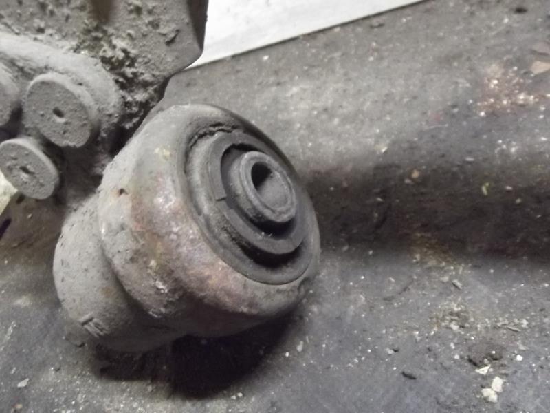 Triangle avant droit OPEL CORSA C PHASE 1 Diesel - 1