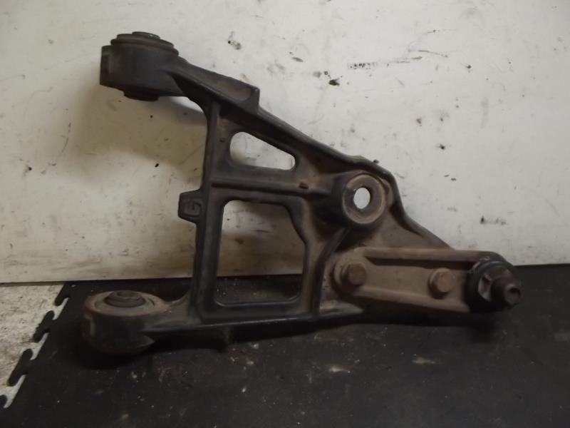 Triangle avant gauche RENAULT SCENIC 1 PHASE 1 Diesel - 1