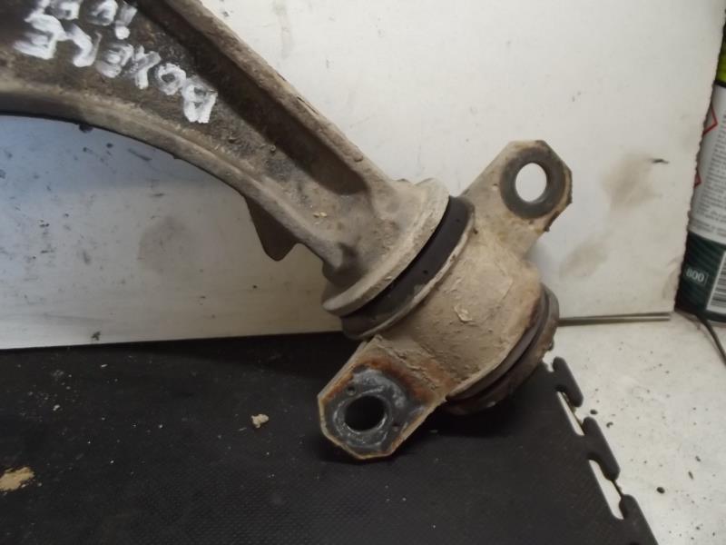 Triangle avant gauche PEUGEOT BOXER 1 Diesel - 1