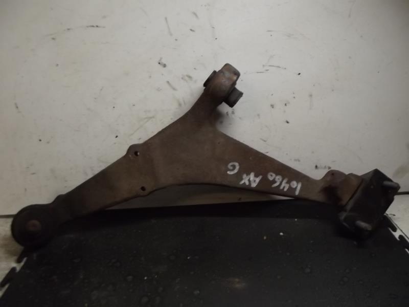 Triangle avant gauche CITROEN AX PHASE 1 Essence - 1
