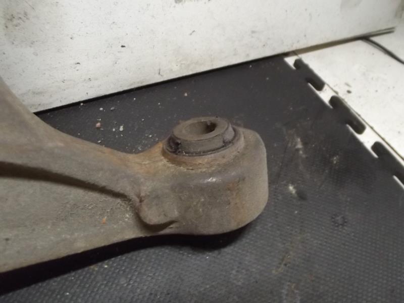 Triangle avant gauche CITROEN BX Diesel - 1