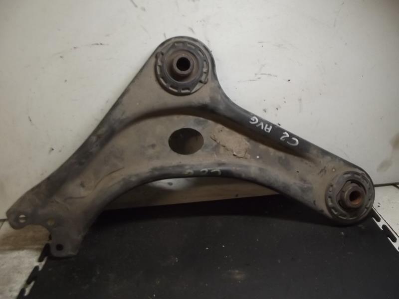 Triangle avant gauche CITROEN C2 PHASE 1 Essence - 1