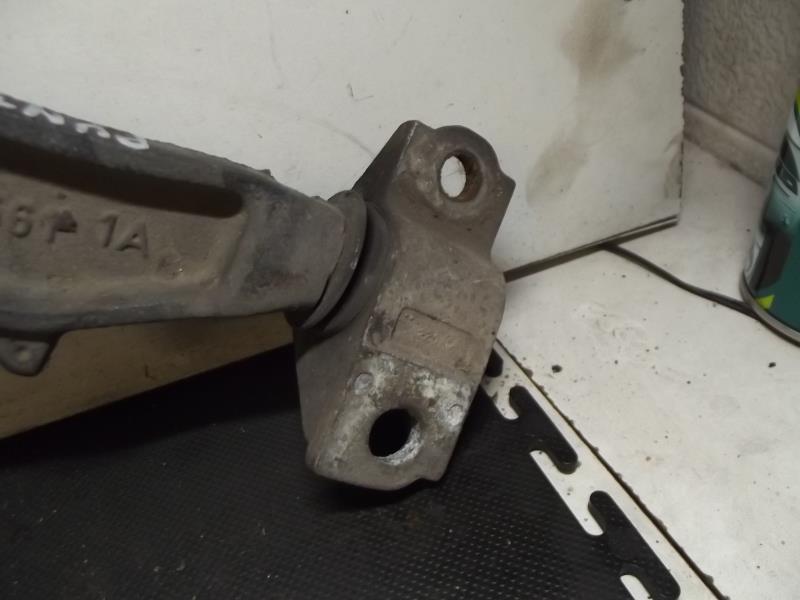 Triangle avant gauche FIAT PUNTO 1 PHASE 1 Diesel - 1
