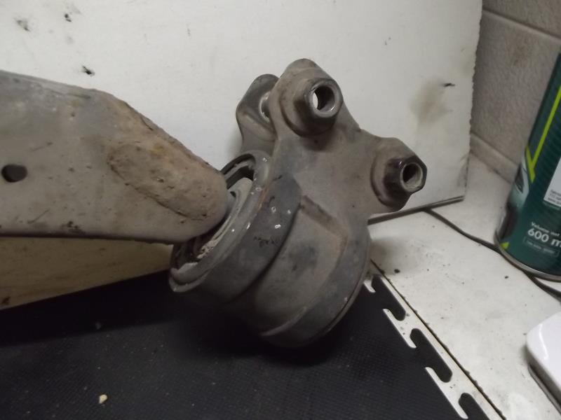 Triangle avant gauche FORD C-MAX 1 PHASE 1 Diesel - 1