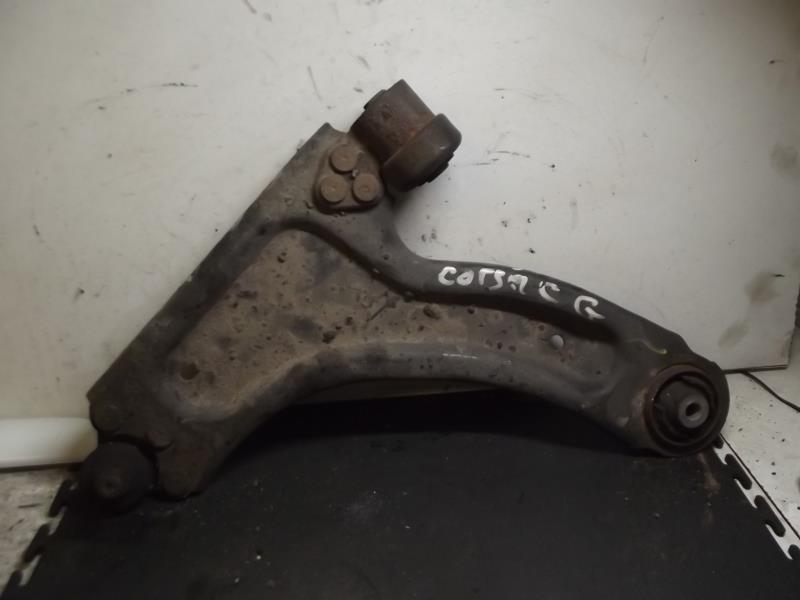 Triangle avant gauche OPEL CORSA C PHASE 1 Diesel - 1