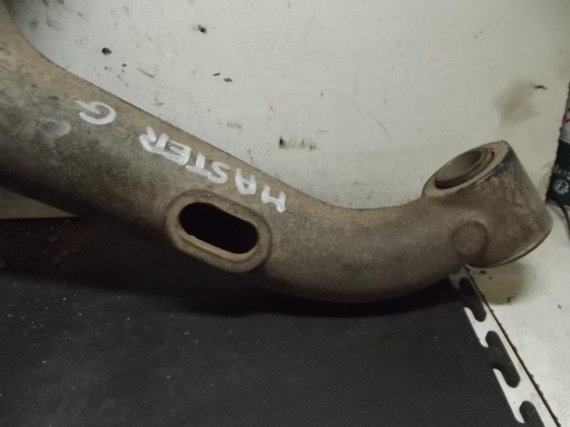 Triangle avant gauche RENAULT MASTER 1 PHASE 2 Diesel - 1