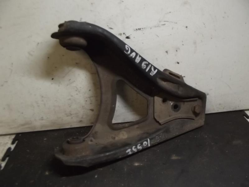 Triangle avant gauche RENAULT R19 PHASE 2 Diesel - 1