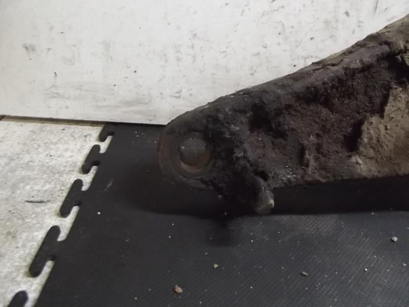 Triangle avant gauche RENAULT TRAFIC 1 PHASE 2 Diesel - 1