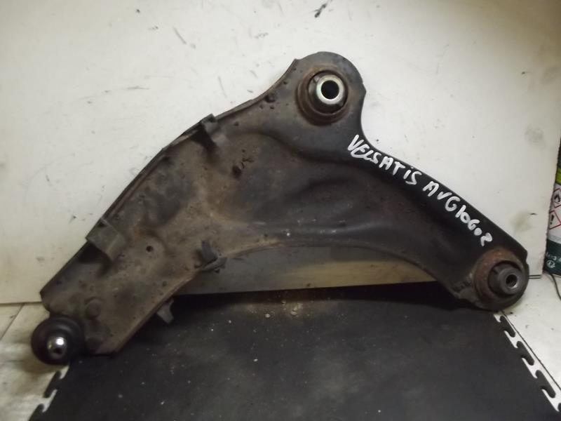 Triangle avant gauche RENAULT VEL SATIS PHASE 1 Diesel - 1