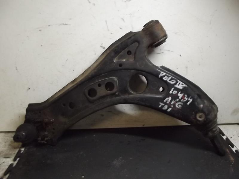 Triangle avant gauche VOLKSWAGEN POLO 4 PHASE 1 Diesel - 1