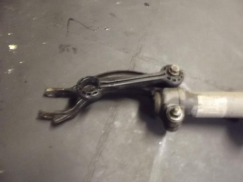 Amortisseur avant droit AUDI A5 1 SPORTBACK PHASE 1 Diesel - 1
