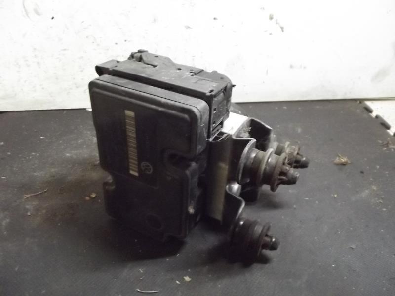Bloc ABS (freins anti-blocage) VOLKSWAGEN GOLF PLUS PHASE 1 Diesel - 1