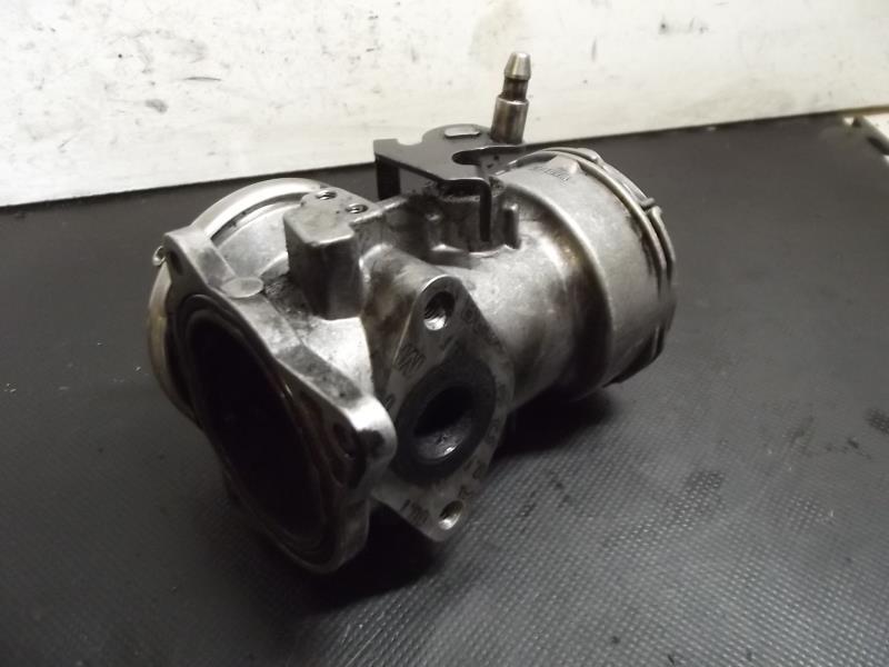 Boitier papillon AUDI A3 1 PHASE 2 Diesel - 1