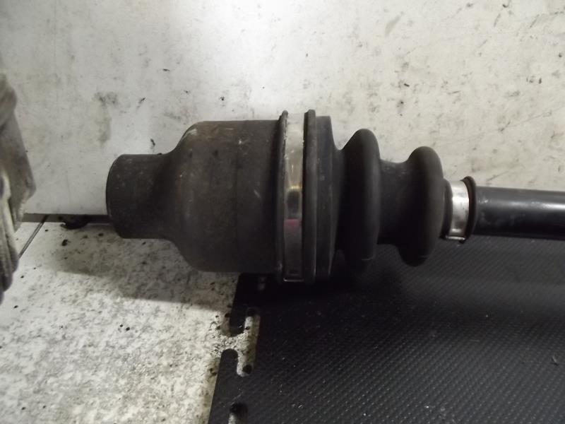 Cardan gauche (transmission) AIXAM SCOUTY Diesel - 1
