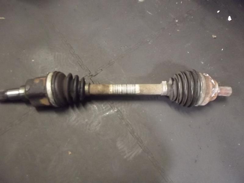 Cardan gauche (transmission) FORD C-MAX 1 PHASE 1 Essence - 1