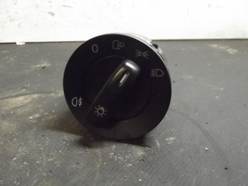 Commande de phare VOLKSWAGEN GOLF PLUS PHASE 1 Diesel - 1