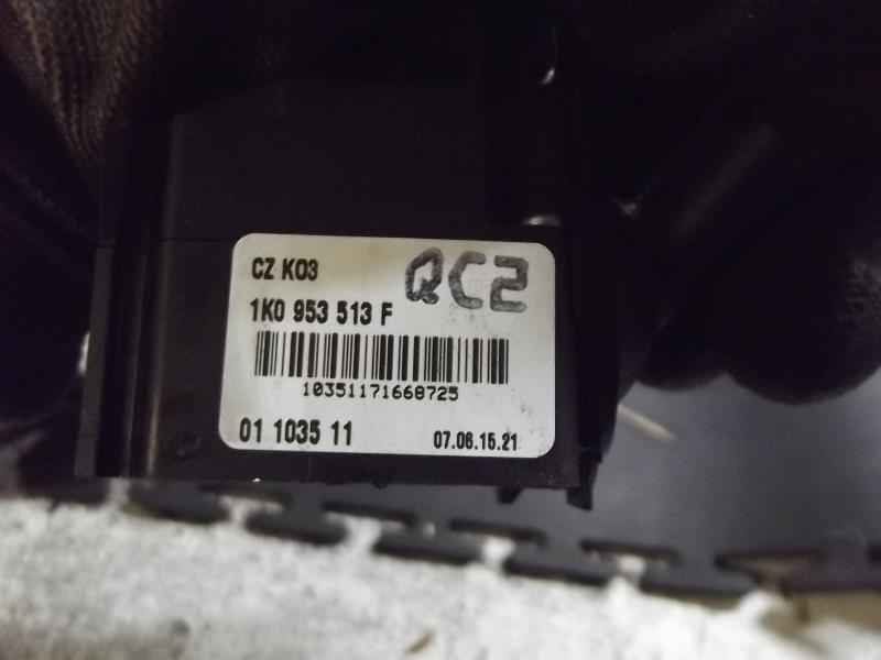 Commodo phare VOLKSWAGEN GOLF PLUS PHASE 1 Diesel - 1