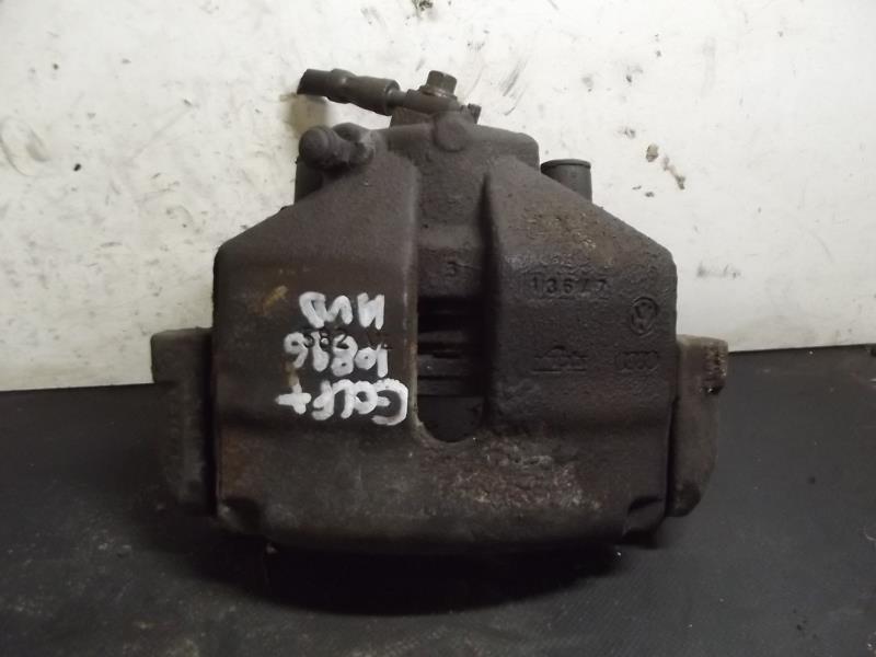 Etrier avant droit (freinage) VOLKSWAGEN GOLF PLUS PHASE 1 Diesel - 1