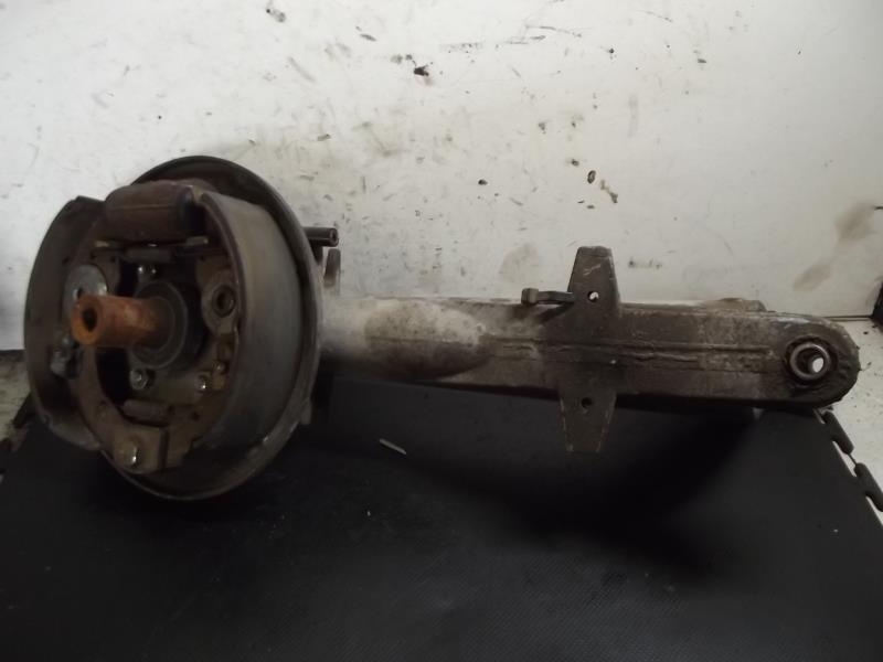 Fusee arriere droit AIXAM SCOUTY Diesel - 1