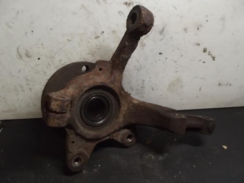 Fusee avant gauche RENAULT EXPRESS PHASE 2 Essence - 1