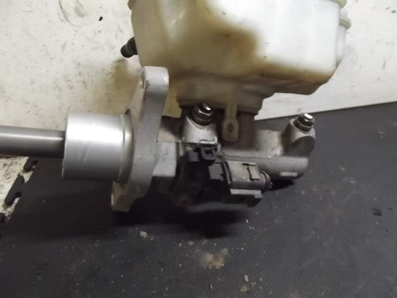Maitre cylindre (freinage) VOLKSWAGEN GOLF PLUS PHASE 1 Diesel - 1