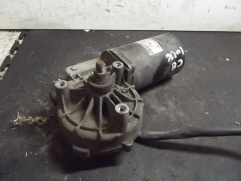 Moteur essuie glace avant CITROEN C8 Diesel - 1